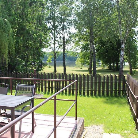 Jihoceska Pohoda U Plaze Třeboň Exterior foto