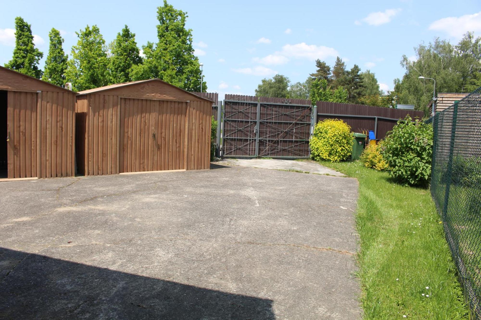 Jihoceska Pohoda U Plaze Třeboň Exterior foto