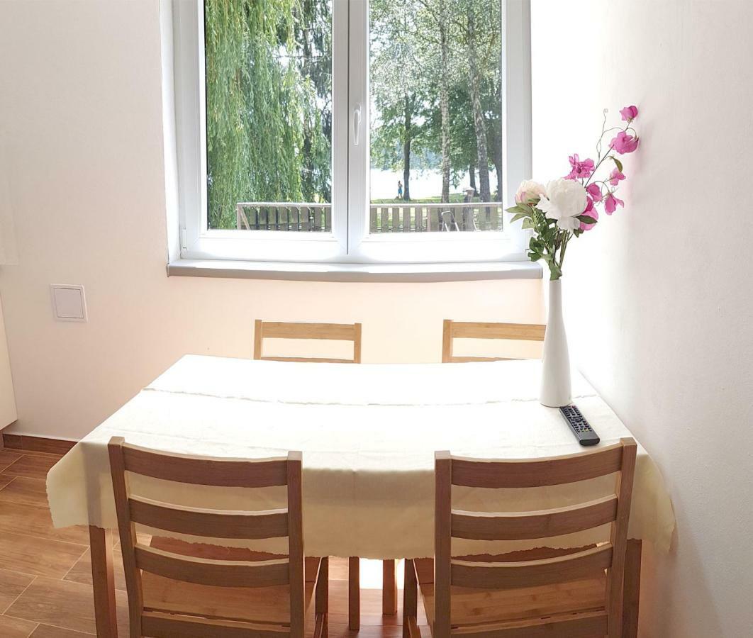 Jihoceska Pohoda U Plaze Třeboň Exterior foto