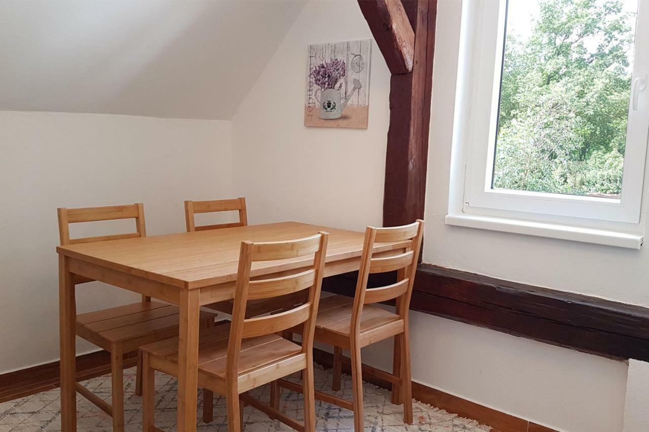 Jihoceska Pohoda U Plaze Třeboň Exterior foto